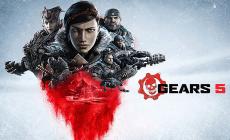 Gears 5, il kolossal secondo Microsoft
