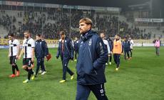 Il Padova vince 4-1 al Tardini: fischi dai tifosi. Sorpasso della Reggiana 