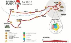 Parma Marathon, tutto pronto per domenica. E sabato
