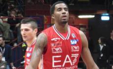 Milano batte Reggio Emilia e ora &egrave; avanti 3-2