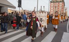 La Fiera di San Giuseppe: le foto