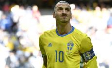 Ibra tradito dal ct: "Va a Manchester"