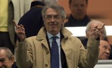 Moratti: "Telefonai a Zeman"