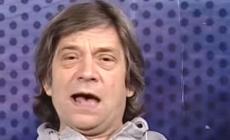 Boni: "Torna il figliol prodigo Porcari"