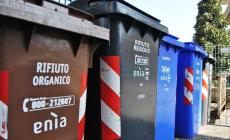 Rifiuti esposti in modo non corretto: staccate 38 multe 