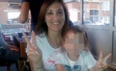 Venerdì i funerali di Patricia Rizzo