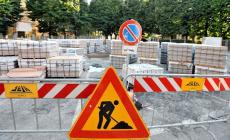 Modifiche alla viabilit&agrave; da marted&igrave; 26 novembre