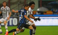 Montella ha deciso: Cuadrado