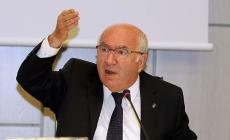 Tavecchio: "Dopo le sentenze giudicheremo"