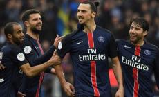 Ibrahimovic: "Mercato? Rendo felice la gente"