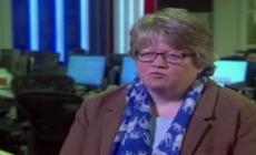 Londra, Therese Coffey è la nuova ministra del lavoro