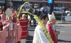 Prete in gita con i ragazzi assume droga: sospeso
