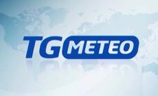 Previsioni meteo di lunedì 9 settembre