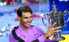 Us Open, trionfa Nadal