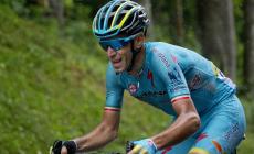 Sabato parte il Tour. Nidali sfida Froome