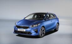 Kia Ceed, svelata la terza generazione