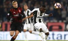 Inter, pronta l'offerta per Asamoah