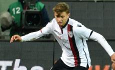 La Roma fa sul serio per Barella
