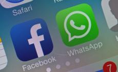 Multa da 110 milioni a Facebook per l'acquisto di Whatsapp