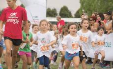Cariparma Kids: piccoli atleti, grande entusiasmo