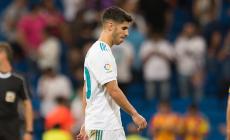 Real, tante offerte per Asensio
