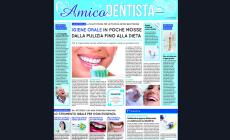 In edicola lo speciale "Amico dentista"