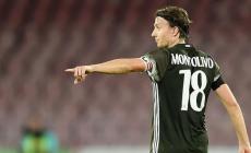 Milan, Gattuso lascia a casa Montolivo