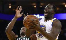 NBA, Green: "I soldi non ti cambiano, gli anelli sì"