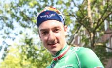 Elia Viviani è tra i grandi. Vince anche alla Vuelta
