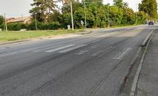 Massese, allarme per quelle righe orizzontali ormai "fantasma"