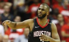 NBA, Paul resta ai Rockets