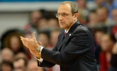 Arriva il Messico. Messina: "Usare la testa"