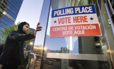 Guam ha già votato per Hillary