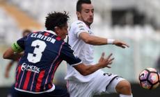 Crotone-Palermo 1-1: le foto della partita
