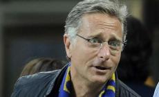 Bonolis consulente di mercato per l'Inter