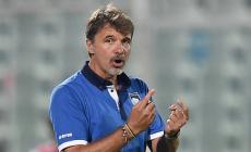 Baroni, futuro in bilico a Novara