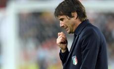 Conte, addio amaro: "Nessuno con me"