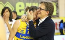 Lavezzini, la corsa è finita Passa Ragusa