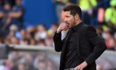 Simeone: "Potrei non rinnovare"