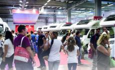 La ripresa viaggia in camper con una crescita a doppia cifra