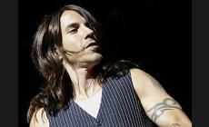 Malore per Anthony Kiedis: I "Red Hot" annullano concerto