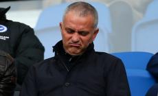 Mourinho, il PSG ci prova