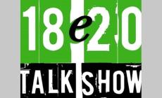 Al Talk show il mestiere della scrittura