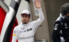 La McLaren si fida di Alonso