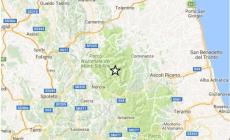 Scossa di magnitudo 3.2 in provincia di Macerata 