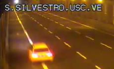 Arrestato l'autista dell'Audi gialla dei furti nel Nord Est