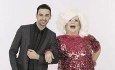 Platinette: &laquo;Continuer&ograve; a ballare&raquo; 