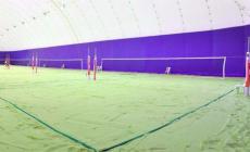 Sport da spiaggia tutto l'anno: apre la Parma Beach Arena 