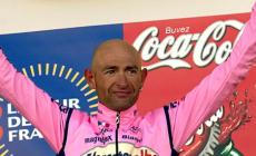 «Pantani», il Pirata  a 10 anni  dalla morte 