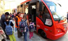 Abbonamenti  Happy Bus da lunedì 